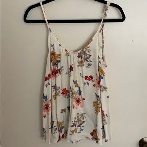 Ripcurl flower tank
